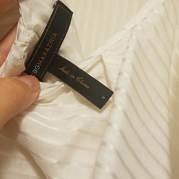 BCBG Top - Picture 3 of 4